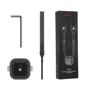 Ulanzi UKA06 Quick Release Shoulder Strap