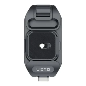 Ulanzi UKA07 Quick Release Kit for Backpack Strap