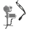 Ulanzi UURig DH03 L Type Bracket Grip for Gimbals