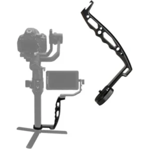 Ulanzi UURig DH03 L Type Bracket Grip for Gimbals