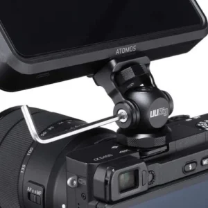 Ulanzi UURig R015 Cold Shoe Monitor Mount