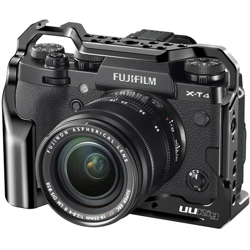 Ulanzi UURig X-T4 Metal Cage