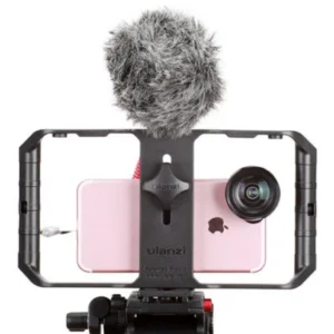 Ulanzi Uu Rig Plat Pro Table Streaming Bracket