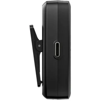 Ulanzi V6 3-in-1 Wireless Lavalier Microphone - Image 3