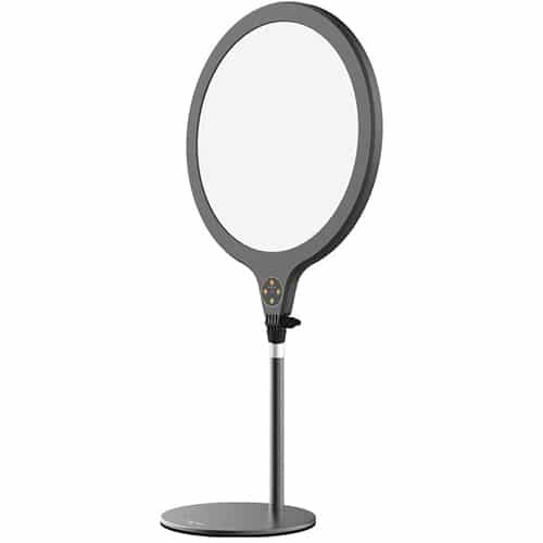 Ulanzi VIJIM K1 Portable Desktop Ring Light (VIJK1RL) - Image 2