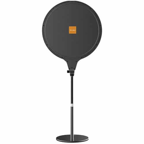 Ulanzi VIJIM K1 Portable Desktop Ring Light (VIJK1RL) - Image 3