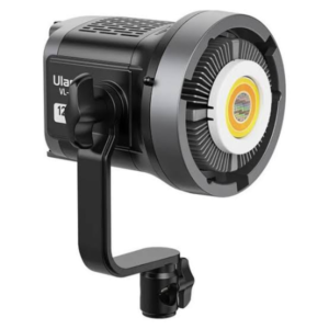 Ulanzi-VL-120Bi-120W-Bi-color-Lightwith-Adaptor3