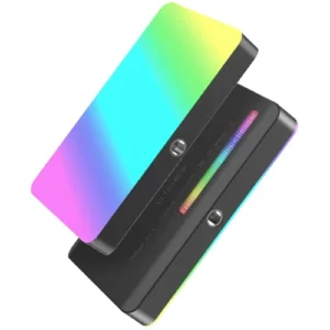 Ulanzi VL120 RGB LED Video Light
