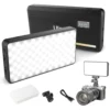 Ulanzi VL200 Bi-Color LED Video Light 2481