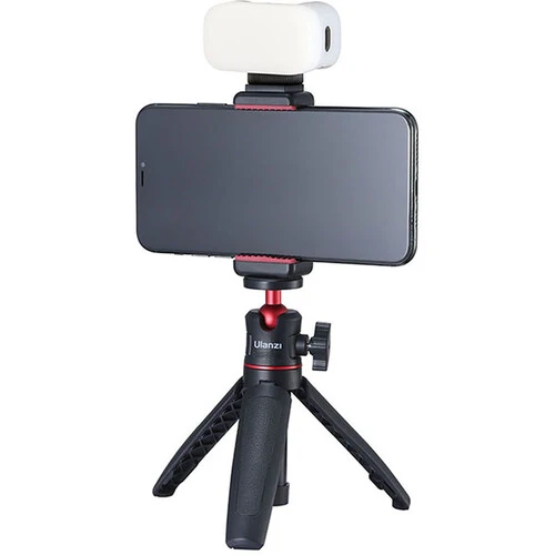 Ulanzi VL30 Super-Mini 5600K Video Light - Image 3