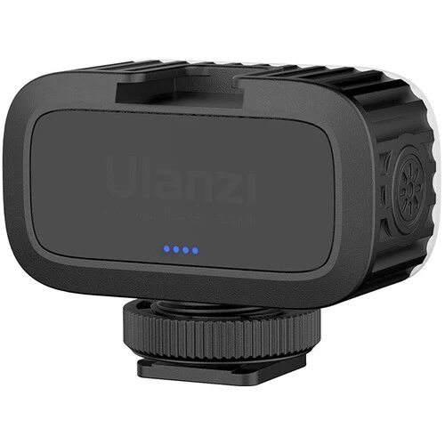 Ulanzi VL30 Super-Mini 5600K Video Light - Image 2
