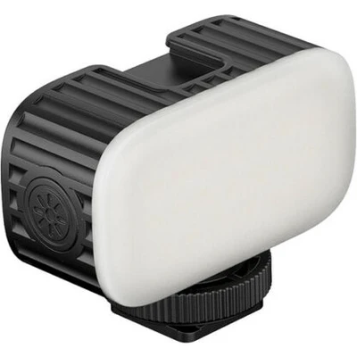 Ulanzi VL30 Super-Mini 5600K Video Light