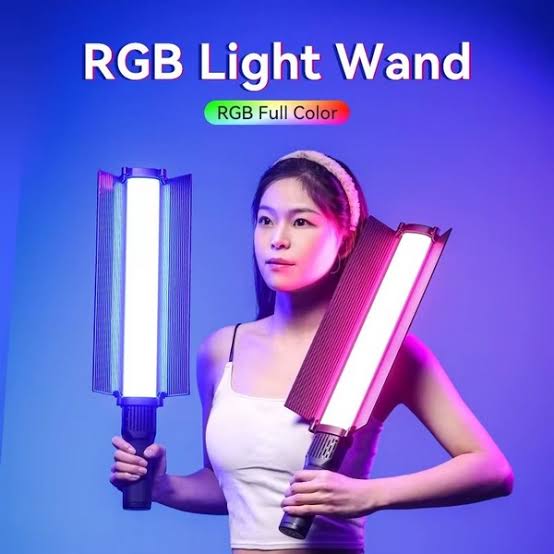 Ulanzi VL360 RGB LED Light Stick - Image 3
