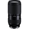Tamron 50-300mm f/4.5-6.3 Di III VC VXD Lens (Sony E-Mount)