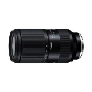 Tamron 50-300mm f/4.5-6.3 Di III VC VXD Lens (Sony E-Mount)