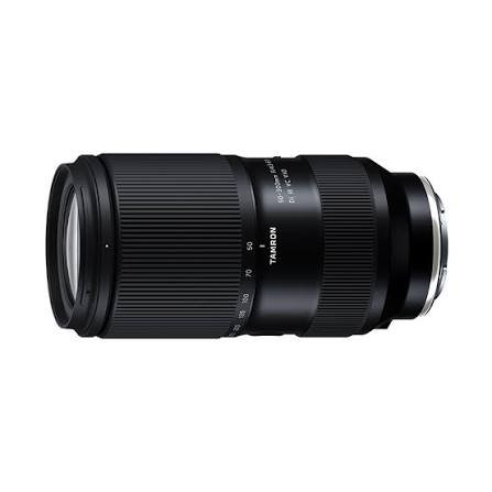 Tamron 50-300mm f/4.5-6.3 Di III VC VXD Lens (Sony E-Mount)