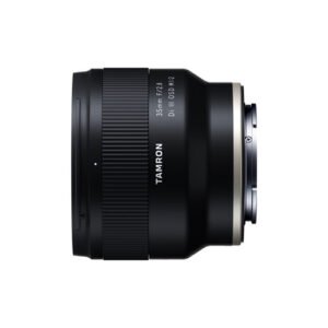 Tamron 35mm f/2.8 Di III OSD M 1:2 Lens (Sony E-Mount)