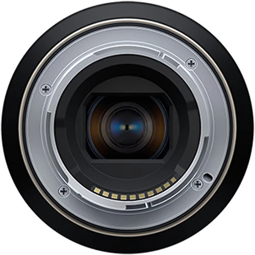 Tamron 24mm f/2.8 Di III OSD M 1:2 Lens (Sony E-Mount)