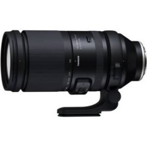 Tamron 150-500mm F/5-6.7 Di III VXD Lens For FUJIFILM