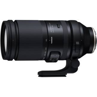Tamron 150-500mm F/5-6.7 Di III VXD Lens For FUJIFILM