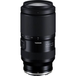 Tamron 70-180mm f/2.8 Di III VXD G2 Lens (Nikon Z Series)