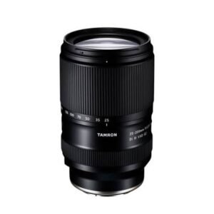 Tamron 25-200mm F/2.8-5.6 Di III VXD G2 for Sony E-mount
