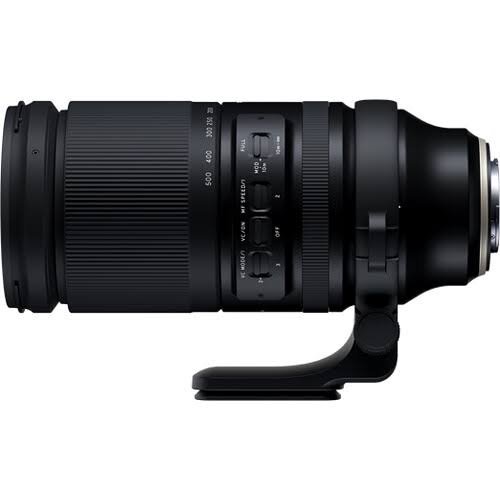 Tamron 150-500mm F/5-6.7 Di III VXD Lens For FUJIFILM - Image 2