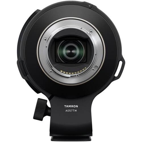 Tamron 150-500mm F/5-6.7 Di III VXD Lens For FUJIFILM - Image 4