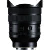Tamron 12-20mm f/2.8 Di III-A RXD Lens (Sony E-Mount)