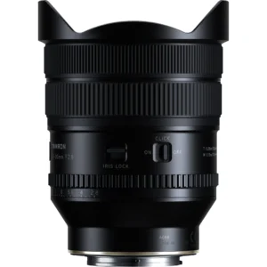 Tamron 12-20mm f/2.8 Di III-A RXD Lens (Sony E-Mount)