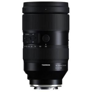 Tamron 35-150mm f/2-2.8 Di III VXD Lens (Sony FE)