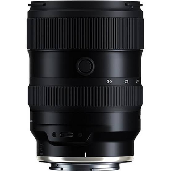 Tamron 16-30mm f/2.8 Di III VXD G2 Lens (Sony E-Mount) - Image 2