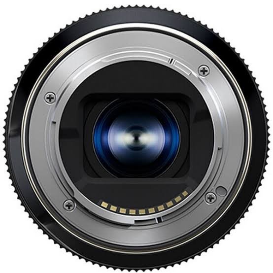 Tamron 16-30mm f/2.8 Di III VXD G2 Lens (Sony E-Mount) - Image 3