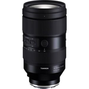 TAMRON 35-150MM F2-2.8 LENS FOR NIKON Z SERIES
