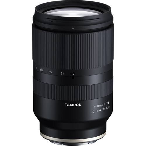 Tamron 70-300mm F/4.5-6.3 Di III RXD Lens For Sony E