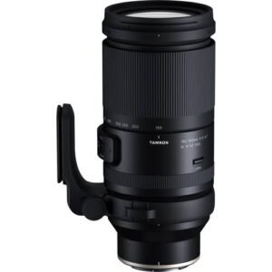 Tamron 150-500mm f/5-6.7 Di III VC VXD Lens (Nikon Z Series)