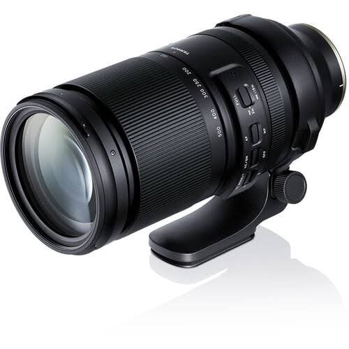 Tamron 150-500mm f/5-6.7 Di III VC VXD for Sony